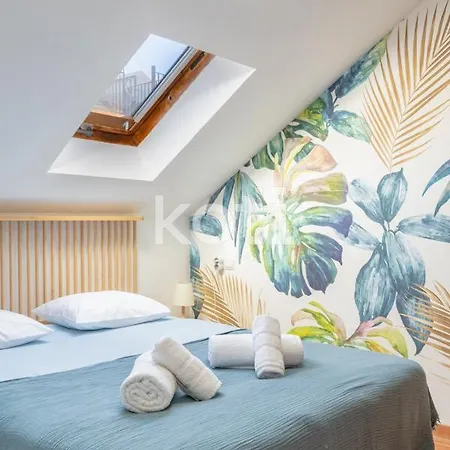 Koti - Atico Dona Ana Apartament *